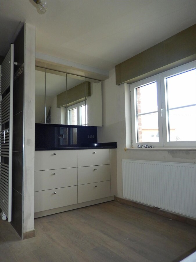 Uniek moderne nieuwbouwvilla met 4 slaapkamers 