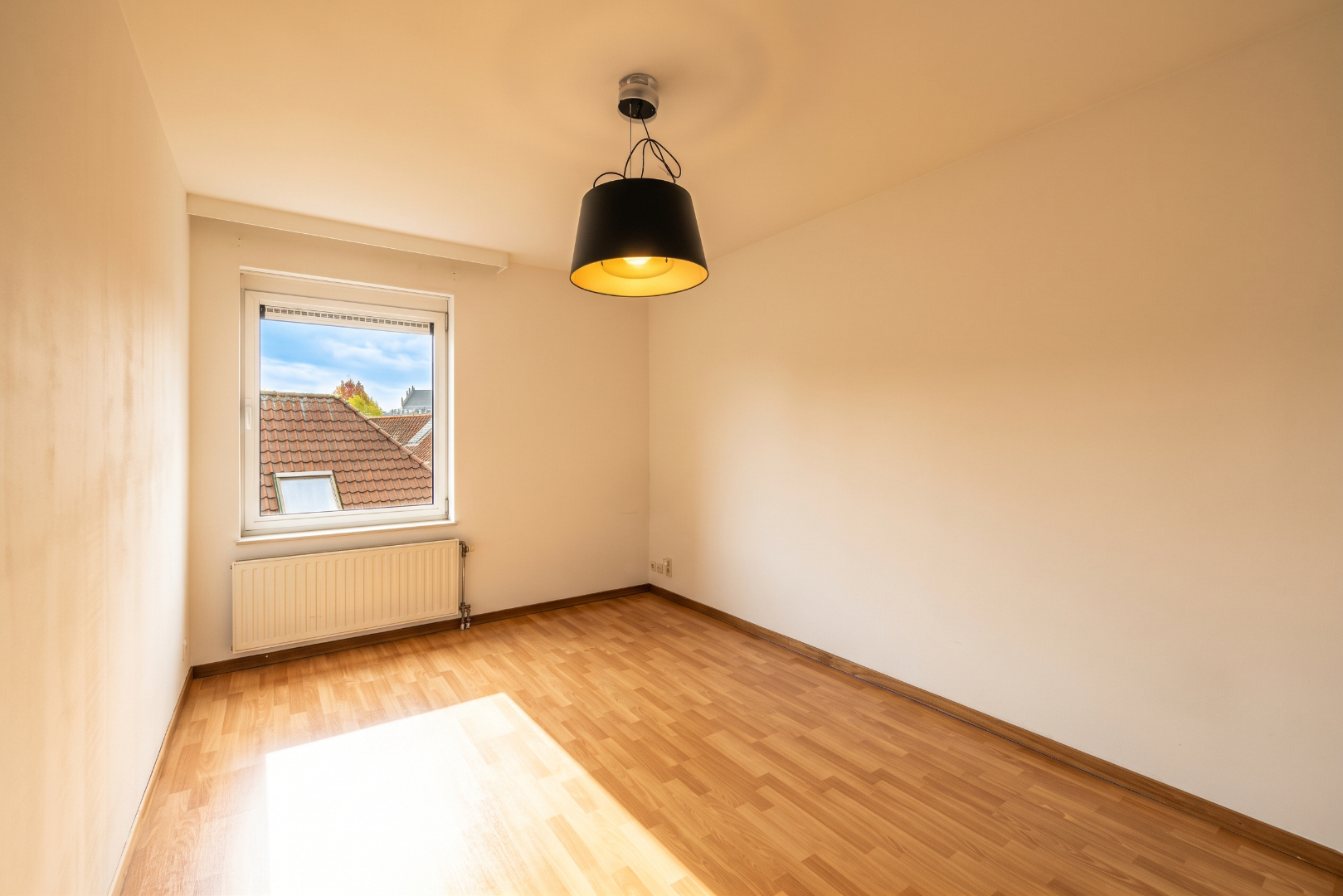 Twee-slaapkamerappartement aan het water 
