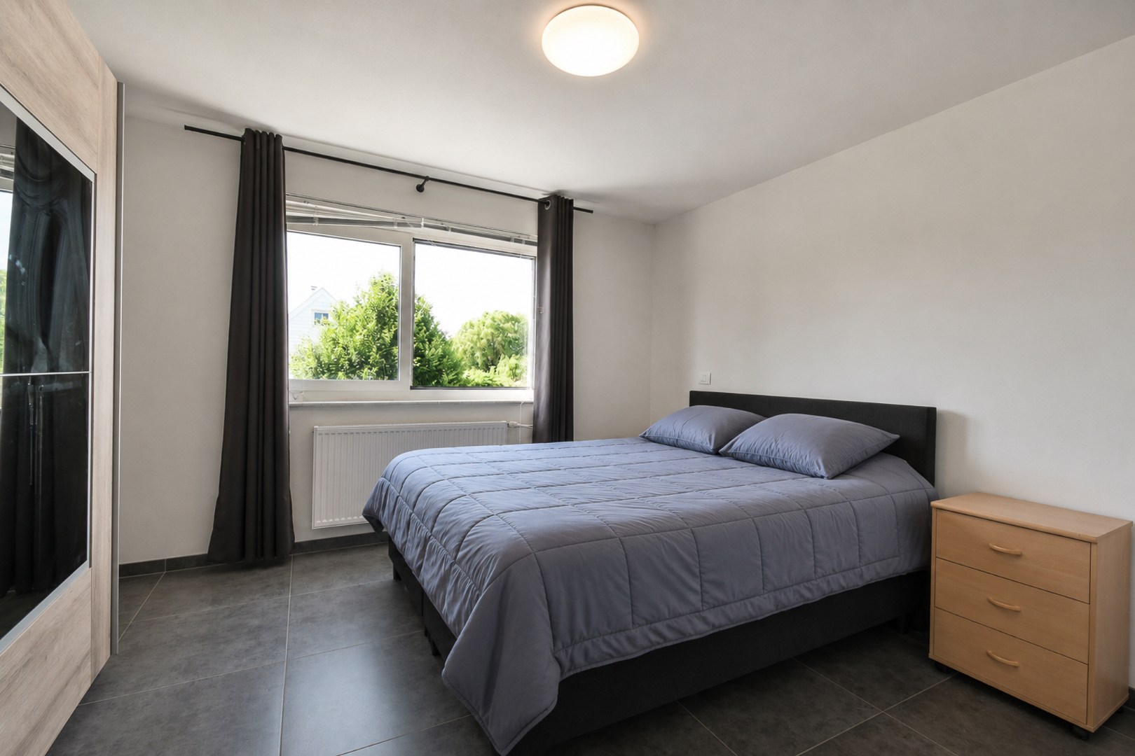 Energiezuinige woning in een rustige straat! 