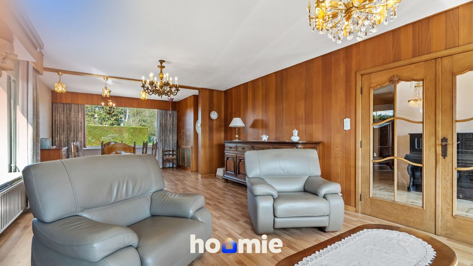 Bungalow sold in Maasmechelen