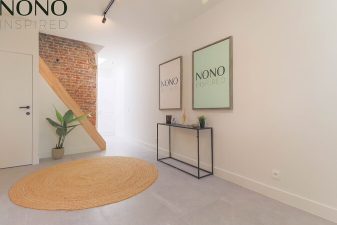 Verkocht woning - Kortrijk
