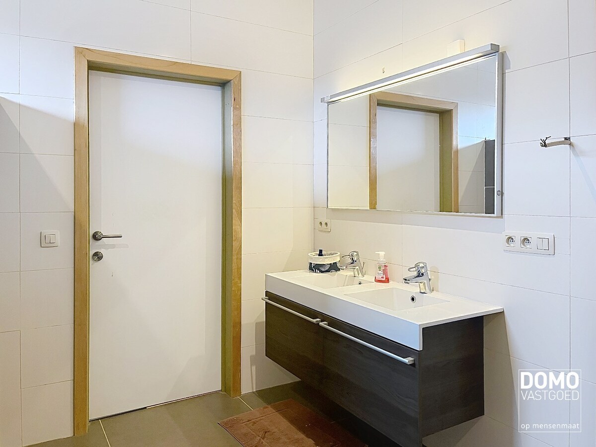 Energiezuinige woning gelegen te Lummen -  187m²  - energielabel A 