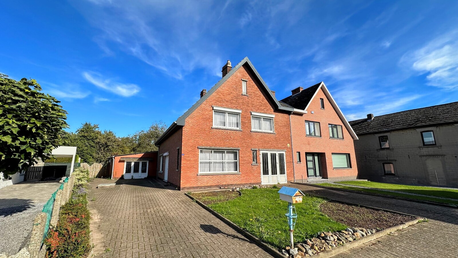 Verkocht woning - Lanaken