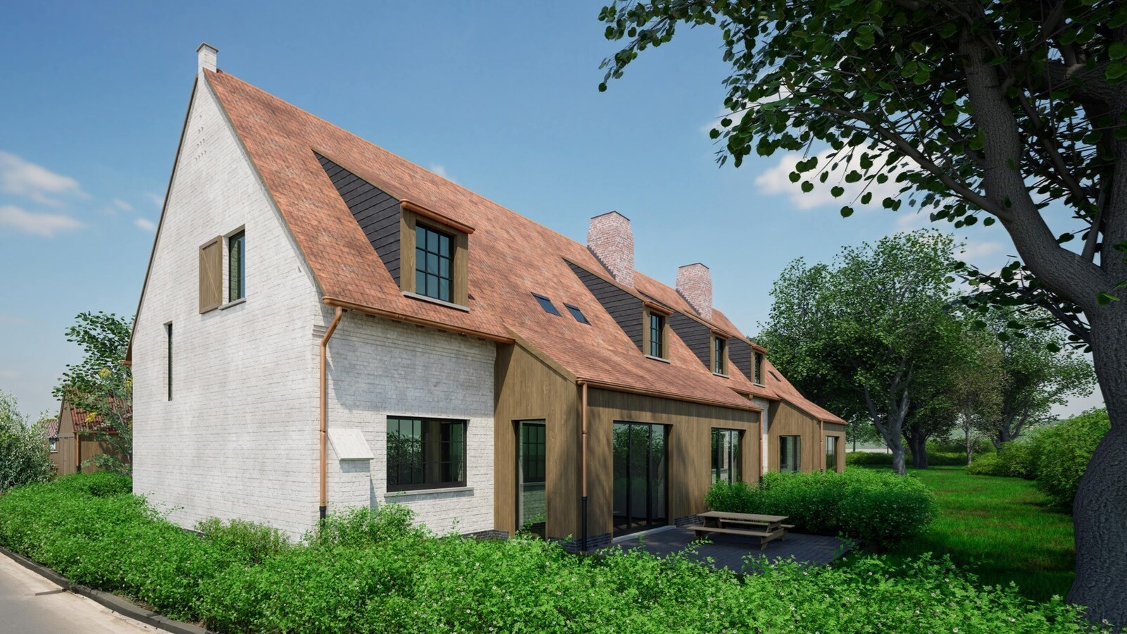 Welkom op Hof Ten Ede 