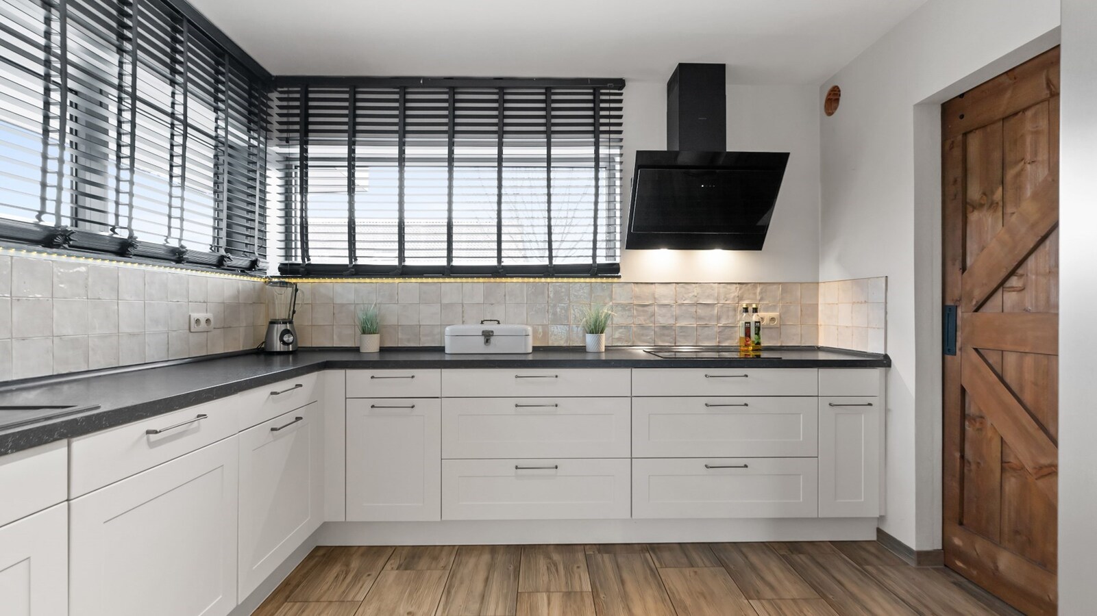 Energiezuinige woning op toplocatie in rustige woonwijk! 