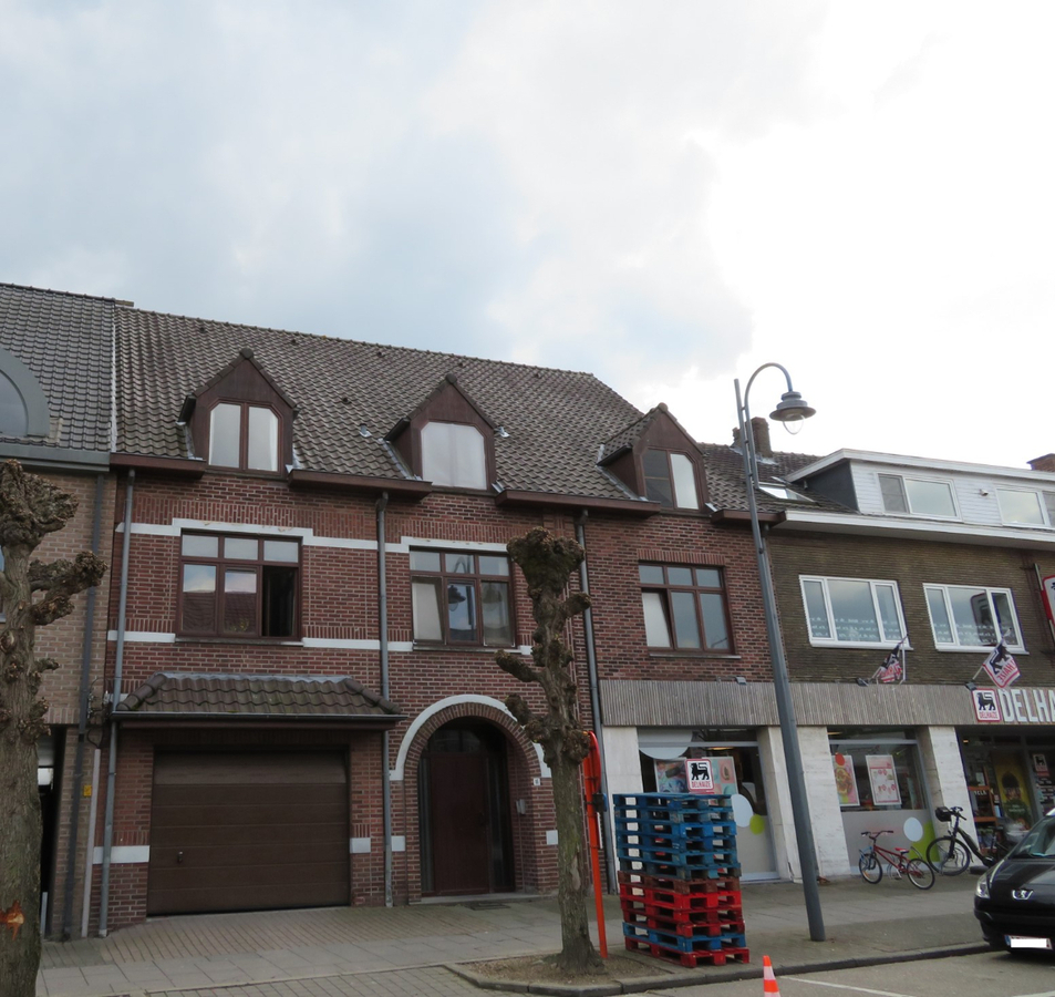 Verhuurd - Appartement - Neeroeteren