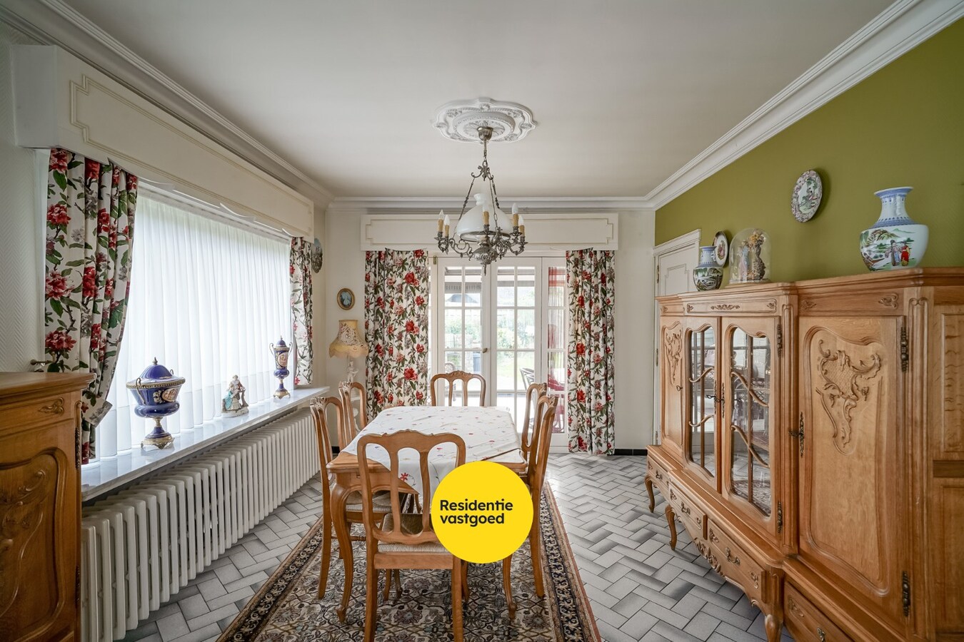 Te koop bungalow - Oudenburg