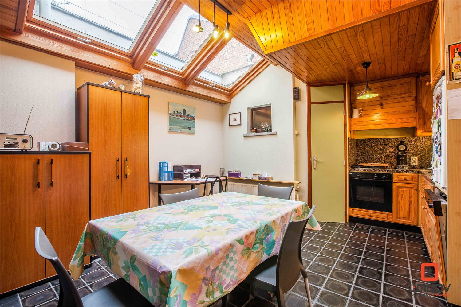 Woning verkocht in Sint-Niklaas