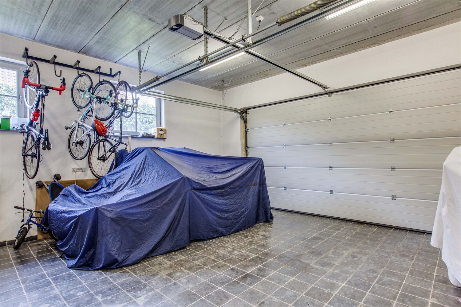 Villa verkocht in Zottegem