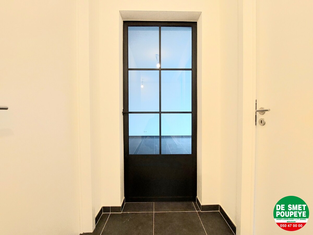 Recente (2021) appartement 