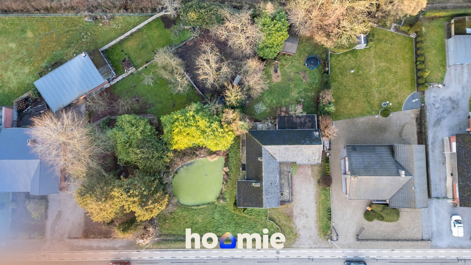 Woning te koop in Dilsen-Stokkem