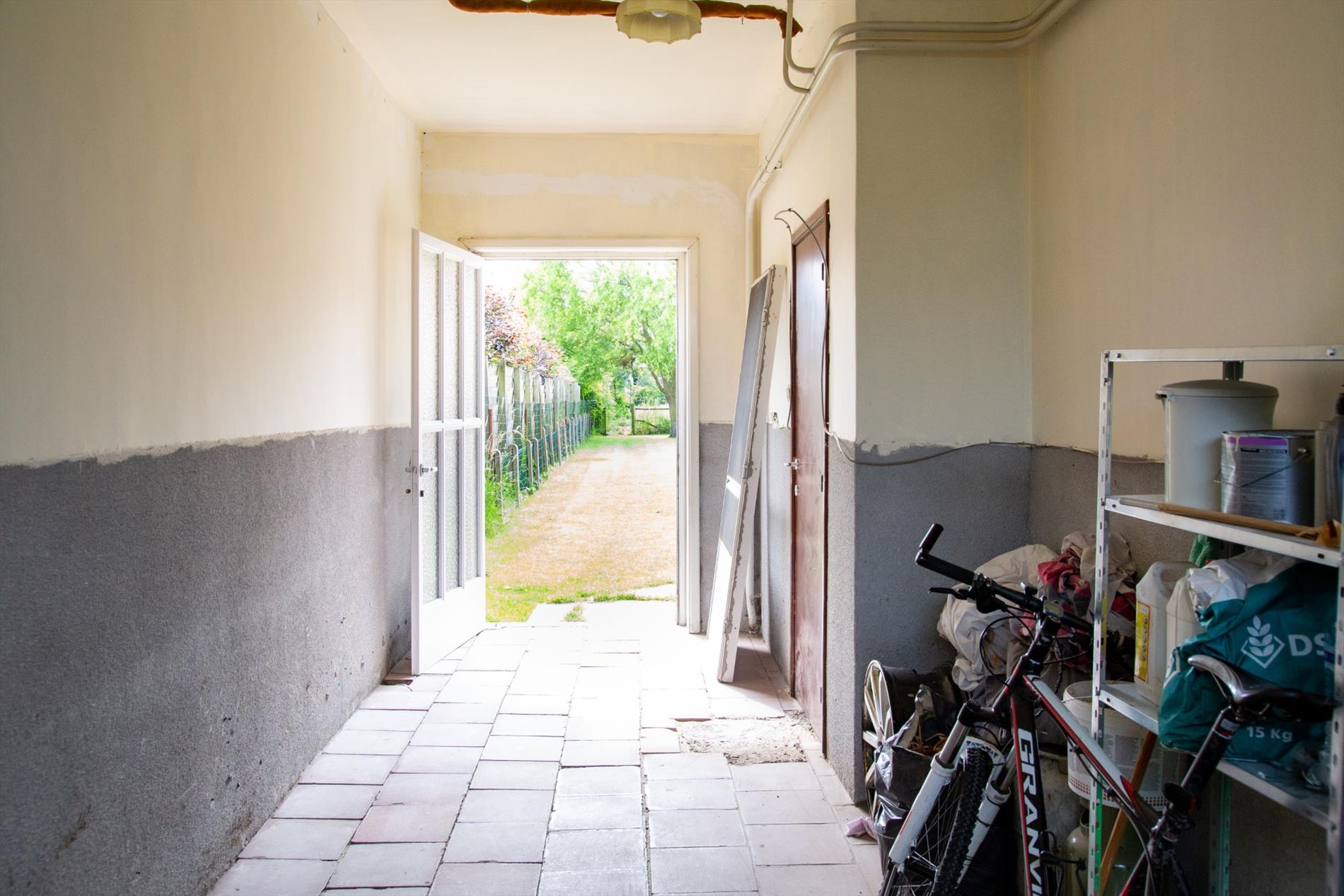 Statige herenwoning op 1.070m² te Maldegem Kleit 