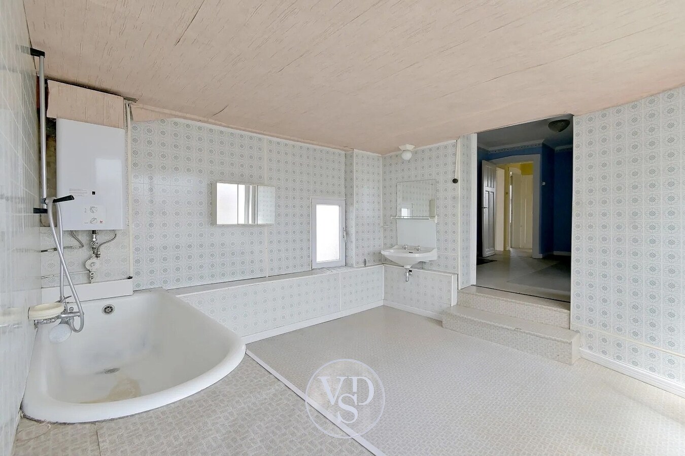 Ruim wonen in deze statige directeurswoning. 