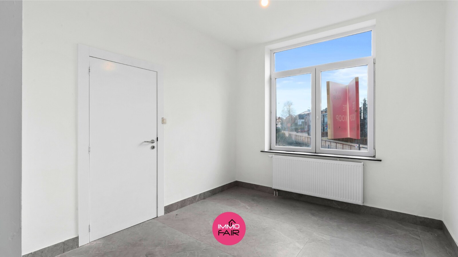 Instapklare, gerenoveerde woning vlakbij centrum Bilzen! 