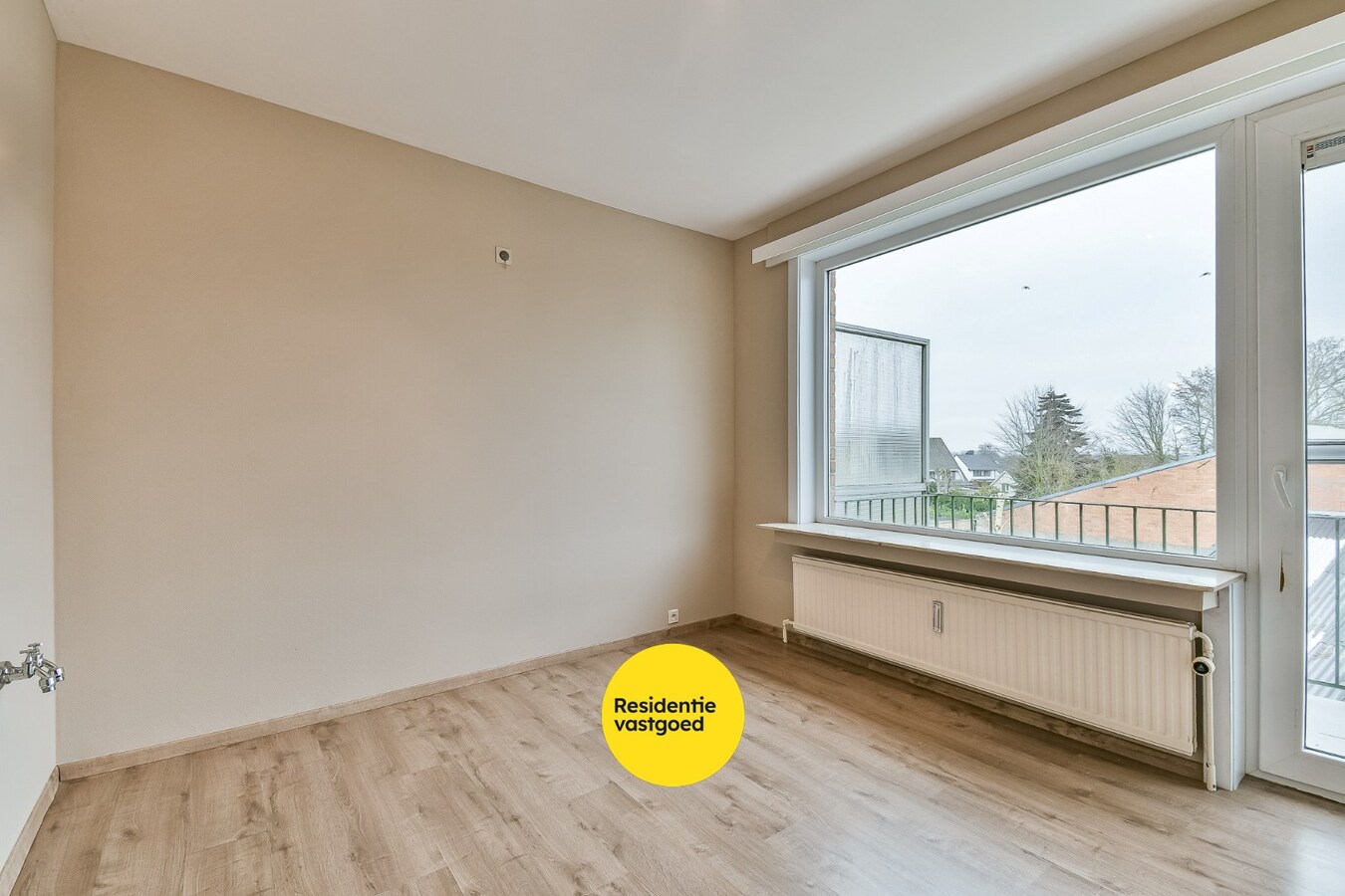 Te huur appartement - Oudenburg