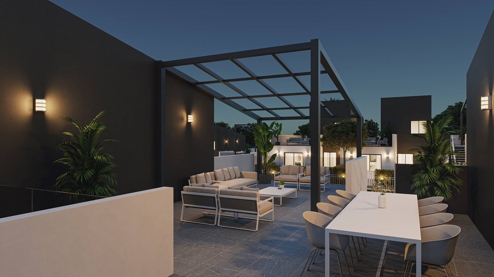 Woning te koop in Altaona Golf