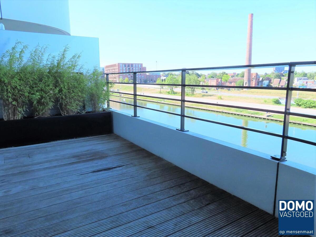 Appartement verhuurd in Hasselt