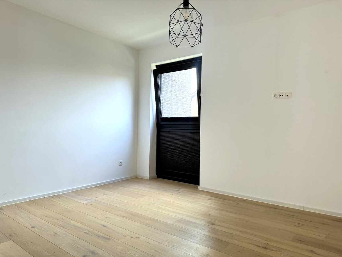 Appartement verhuurd in Turnhout