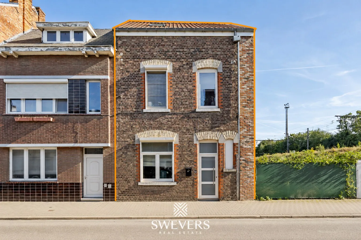 Te koop woning - Tongeren