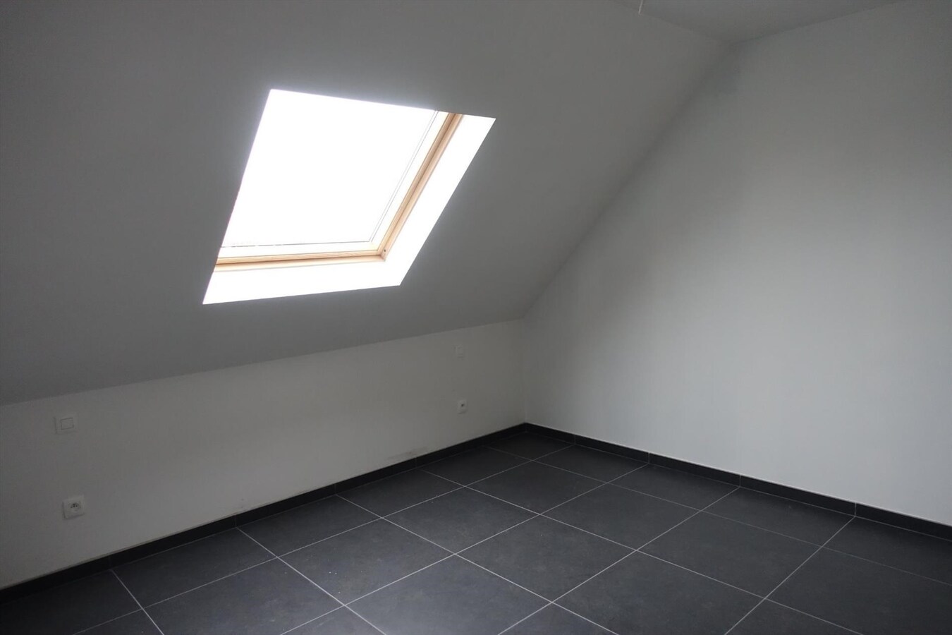 Duplexappartement met 2 slaapkamers en zonneterras 