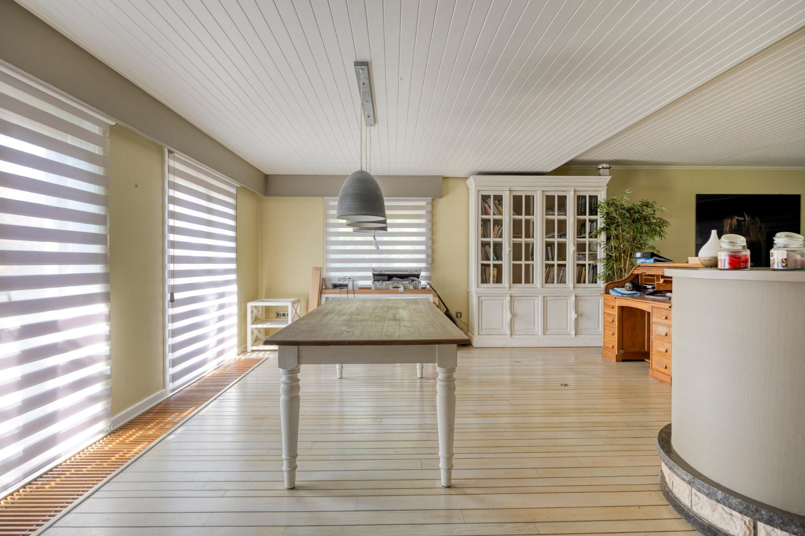 Ruime laagbouwwoning op een rustige ligging in Olen 