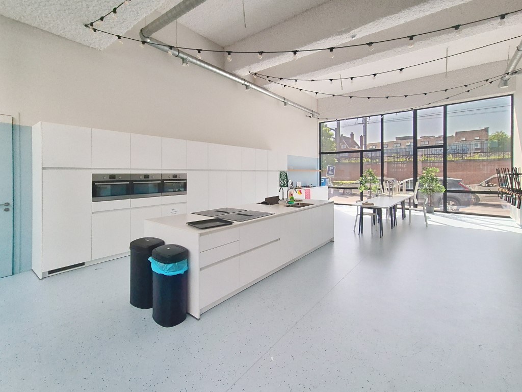 Studentenkamer op toplocatie 