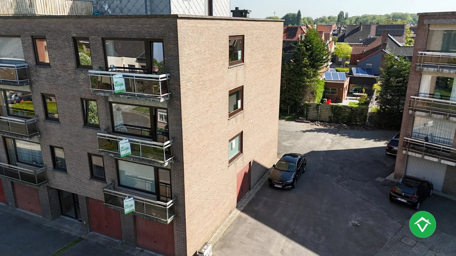 Te koop appartement - Brugge