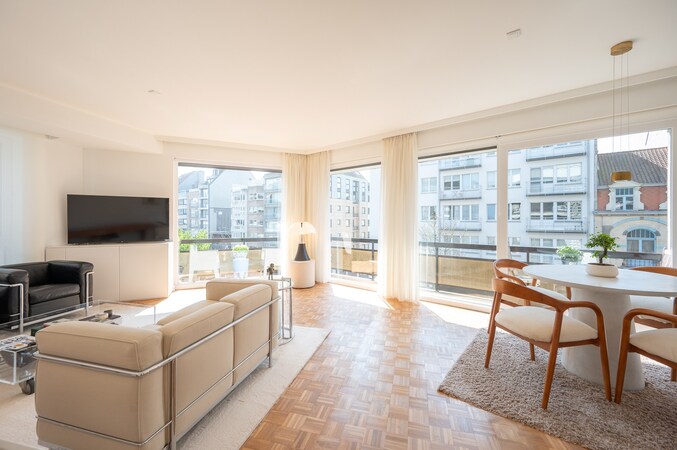 Te koop appartement - Knokke-Heist