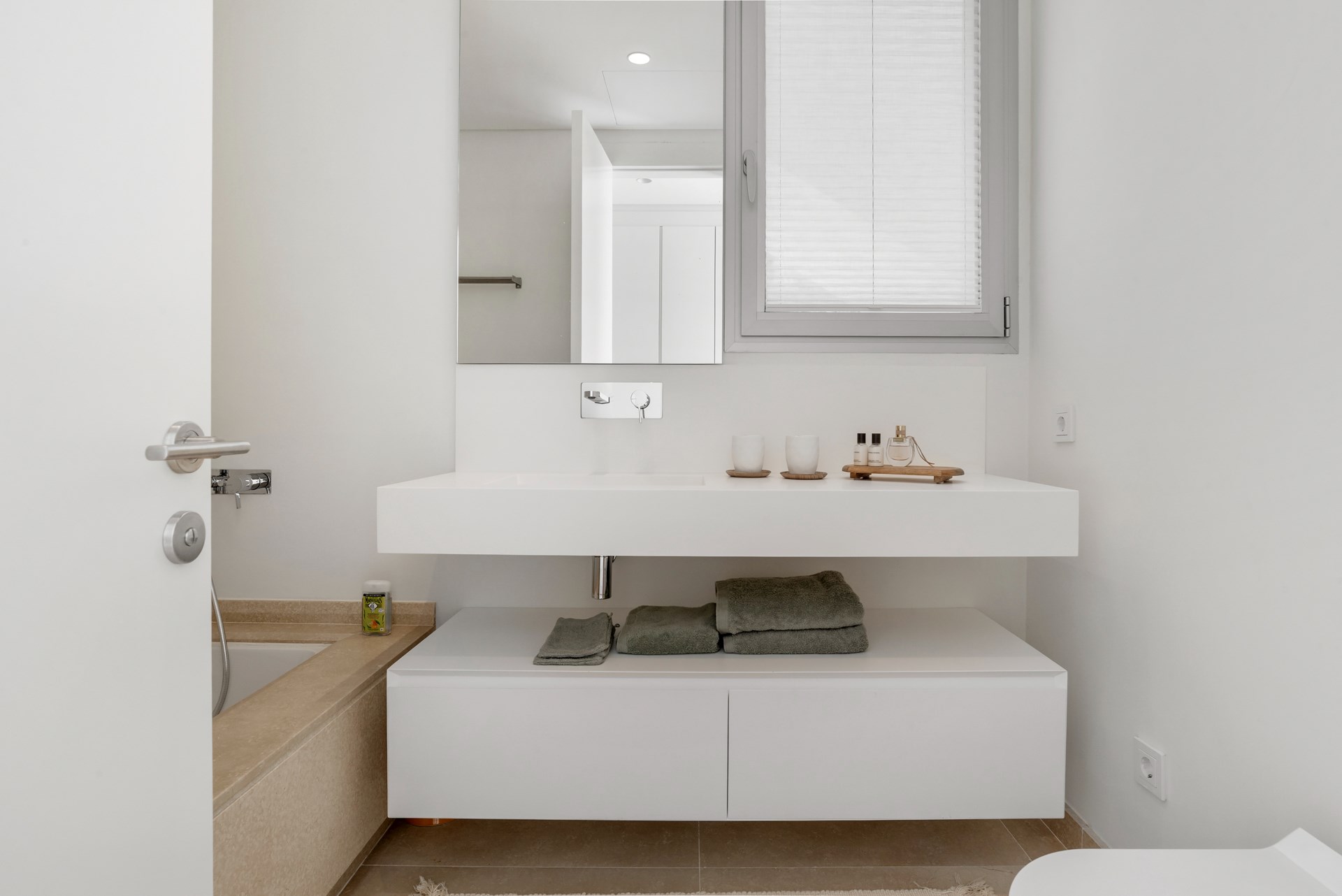 Penthouse de luxe à Marbella Club Hills 