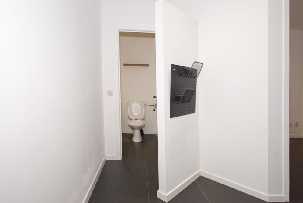 Instapklare, commerciële ruimte van 88 m² 