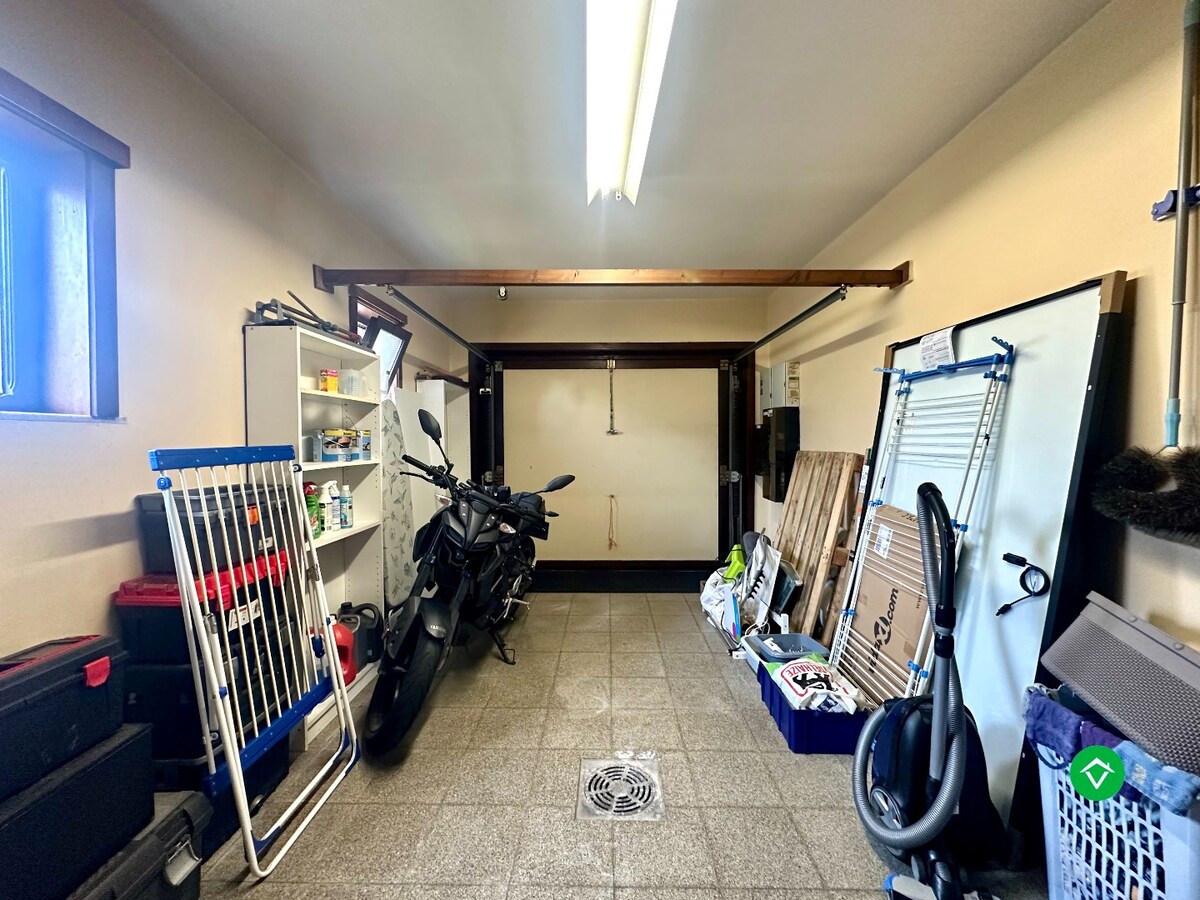 Alleenstaande woning op toplocatie nabij centrum Torhout 