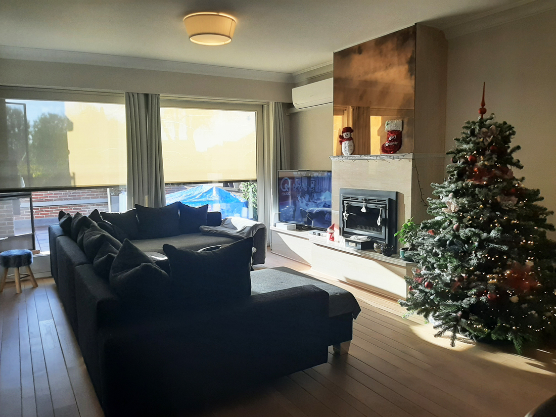 Verhuurd duplex - Bilzen