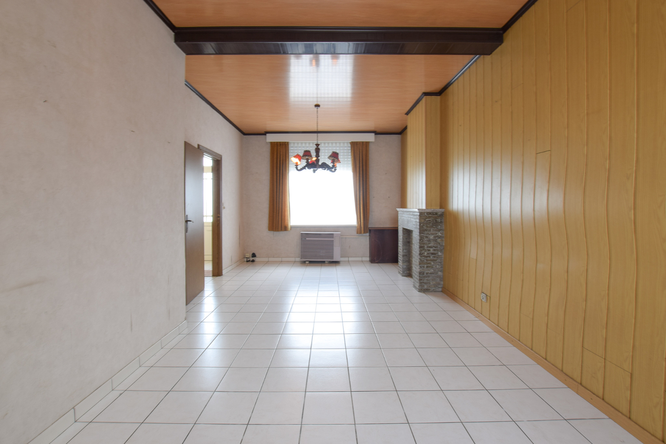 Verkocht woning - Gistel