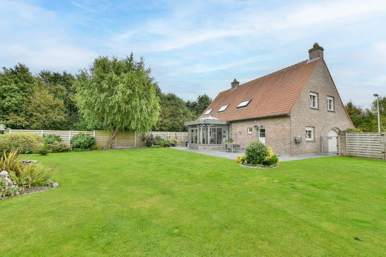 Verkocht woning - Oostende