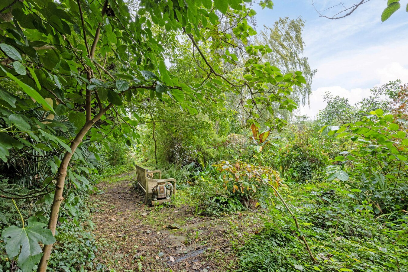 Prachtig HERENHUIS met authentieke elementen te Kortenberg 