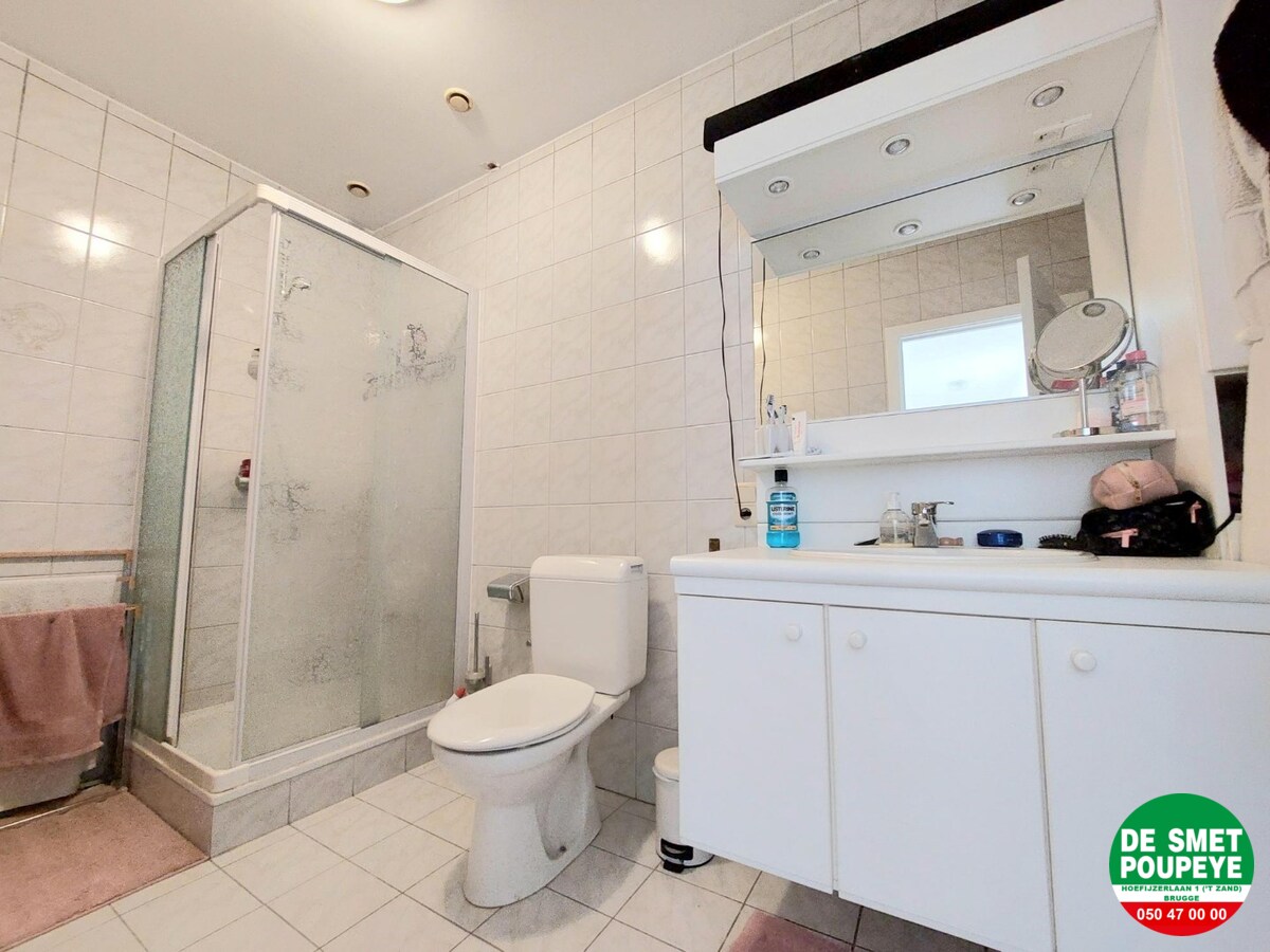 ALLEENSTAANDE WONING (TYPE BUNGALOW) 