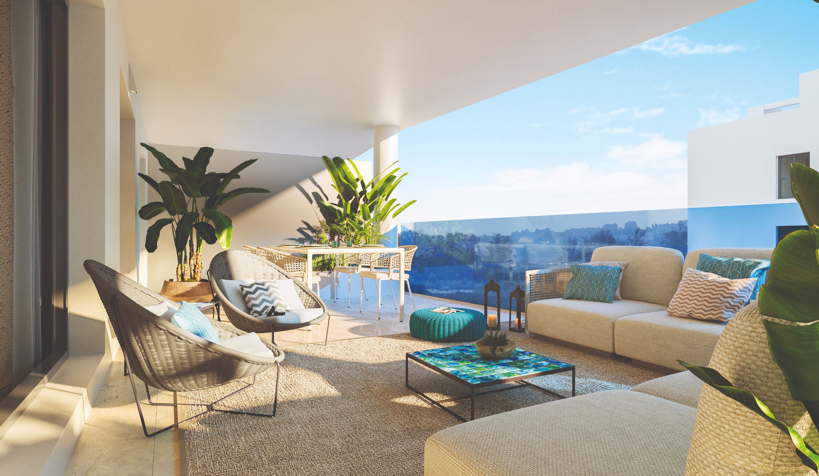 Jardines De Las Lagunas Fase II - 2-9-1C 