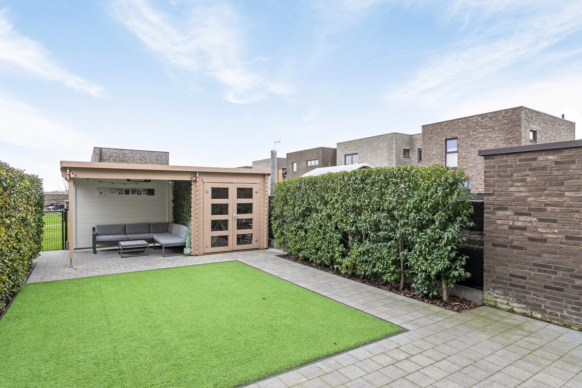 Verhuurd woning - Tongeren