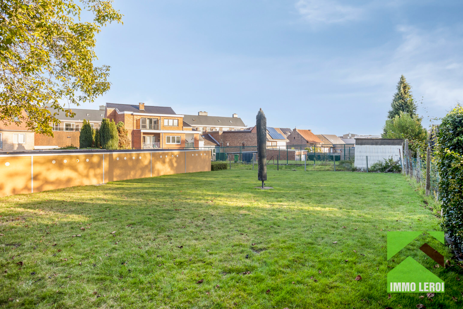 Gemeenschappelijke tuin