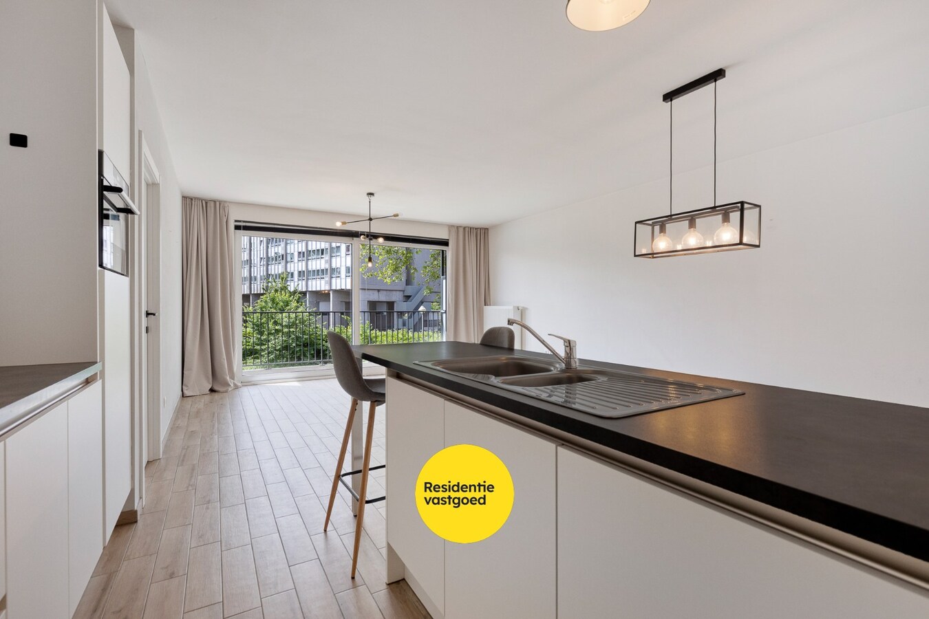 Te koop appartement - Brussels