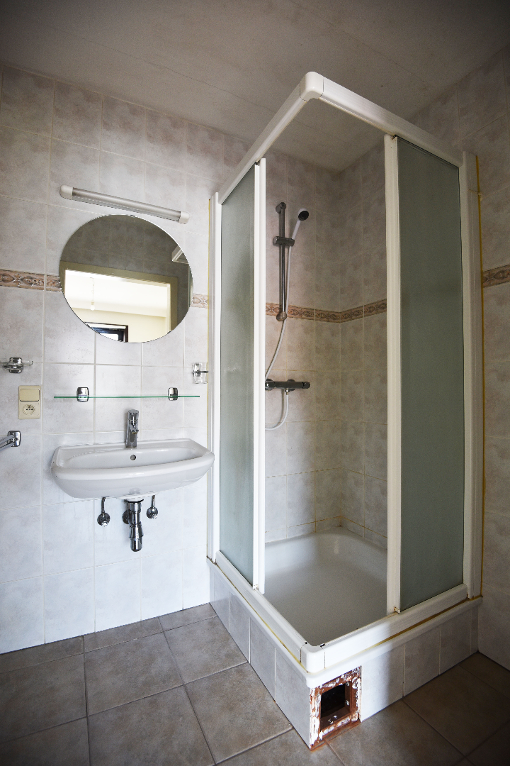 1 slaapkamer appartement te centrum Maldegem 