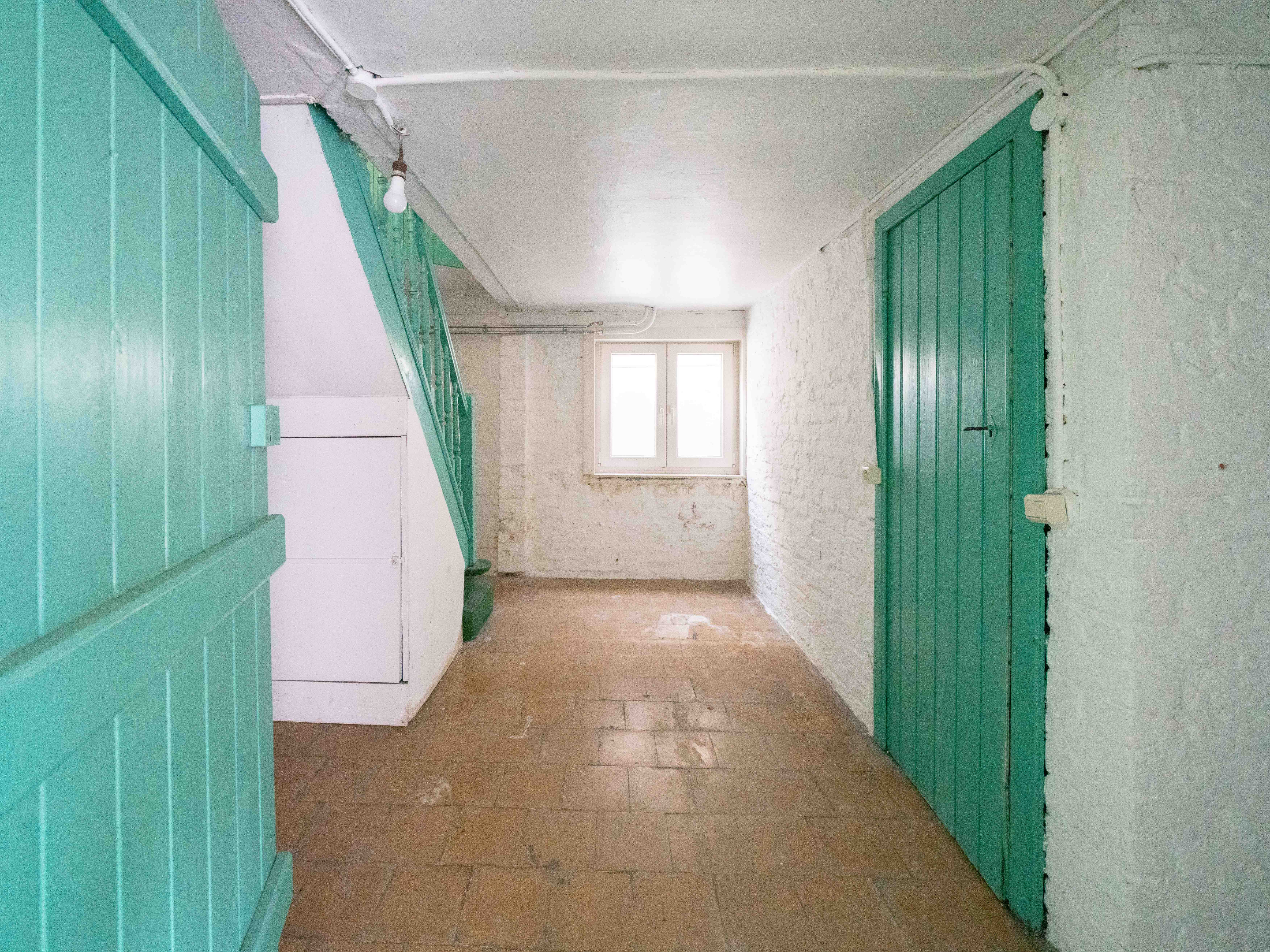 4-gevelwoning met prachtige tuin nabij alle faciliteiten 