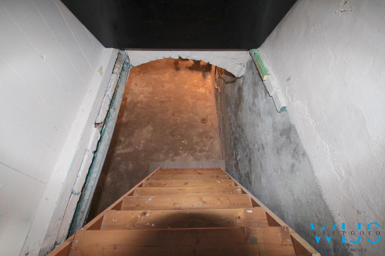 Tof ruim woonhuis met schitterend uitzicht ! 