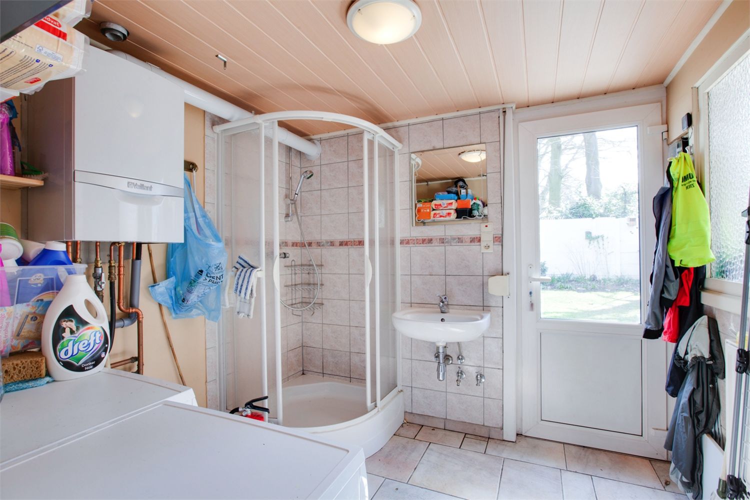 Woning verkocht in Sint-Amandsberg