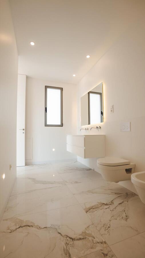 Villa te koop in Finestrat