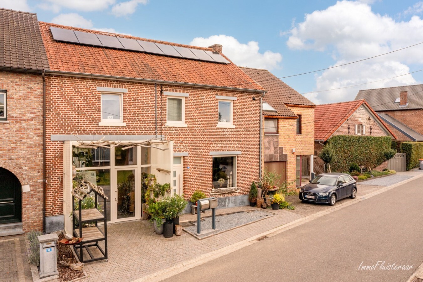 Te koop woning - Bilzen