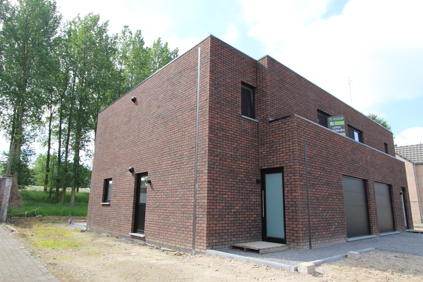 Verkocht woning - Vreren