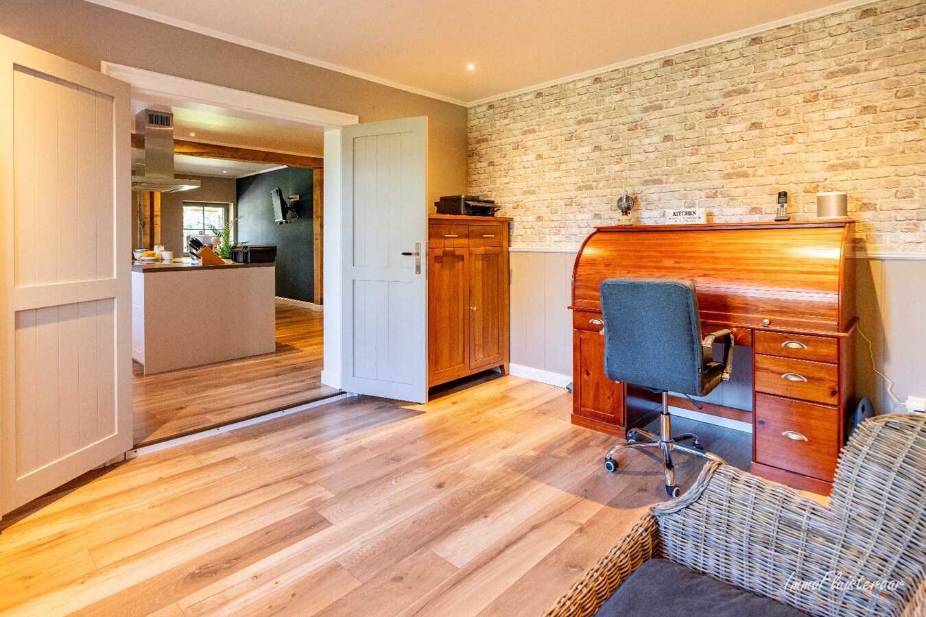 Propriété vendu À Bree