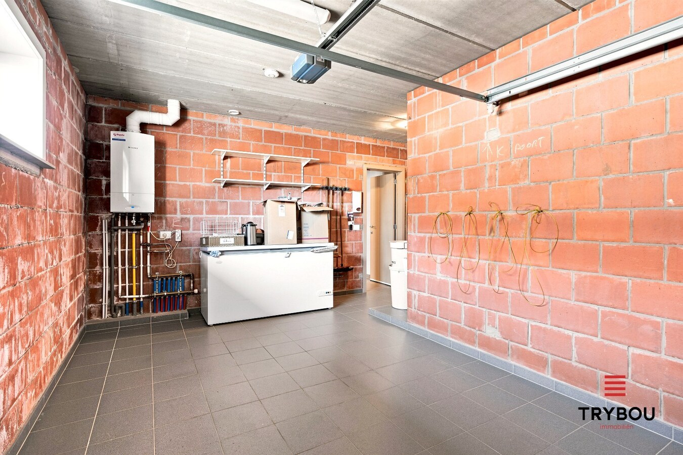 Energiezuinige gelijkvloerse woning op een ruim perceel! 