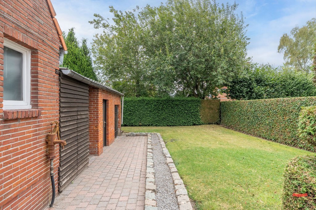 Woning verkocht in Oud-Turnhout